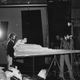 Illustration for article titled Stunning Behind-the-Scenes Photos Show Iconic Movies in a New Light